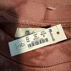 Daughter heading to college closet clean out!